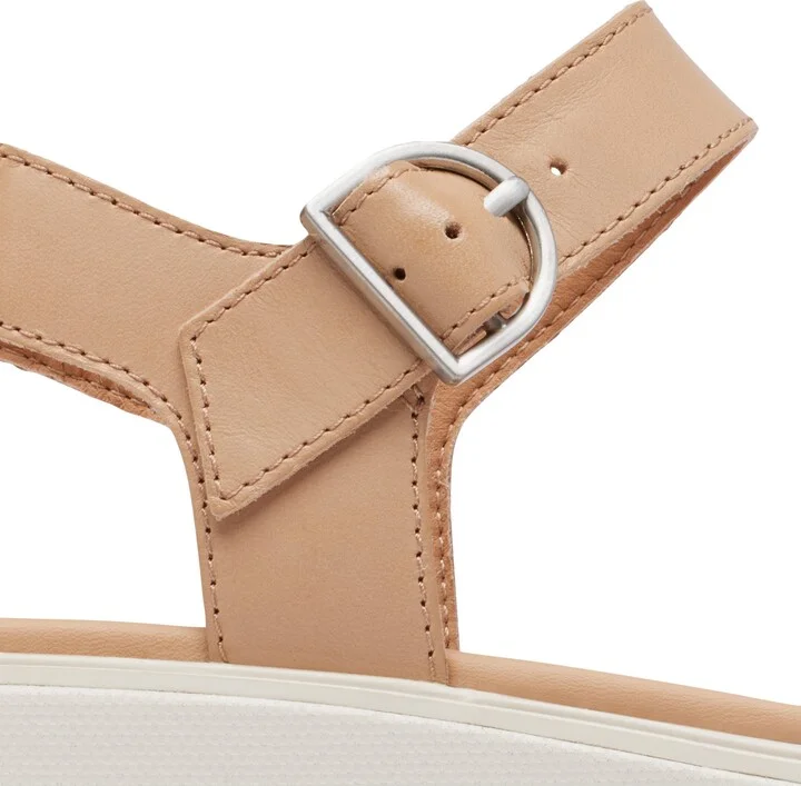 Dayspring Platform Sandal - Image 7