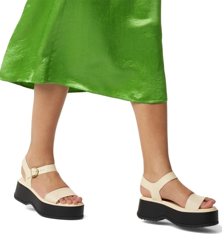 Dayspring Platform Sandal - Image 2