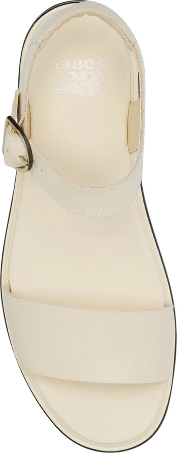 Dayspring Platform Sandal - Image 4