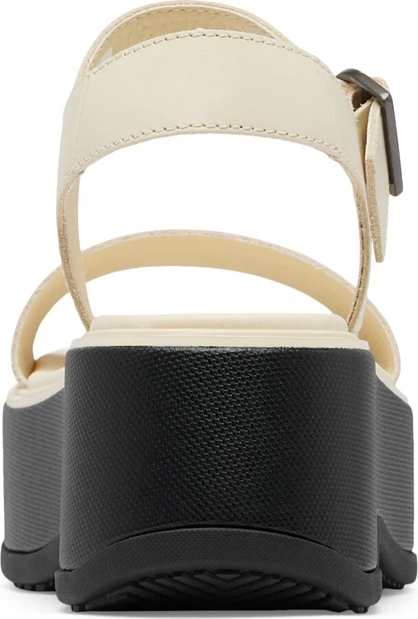 Dayspring Platform Sandal - Image 6
