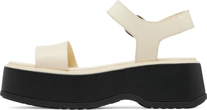 Dayspring Platform Sandal - Image 9