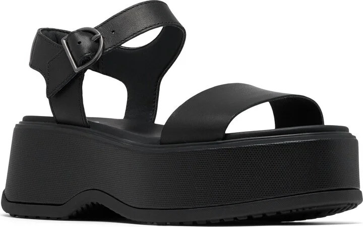 Black/ Black