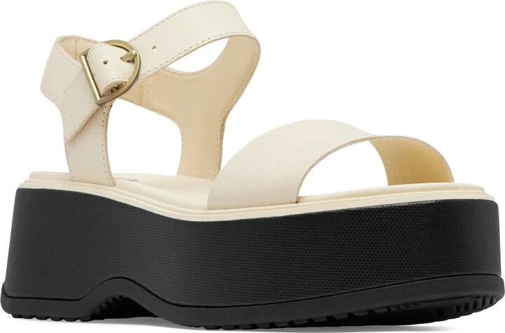 HONEY WHITE/ BLACK