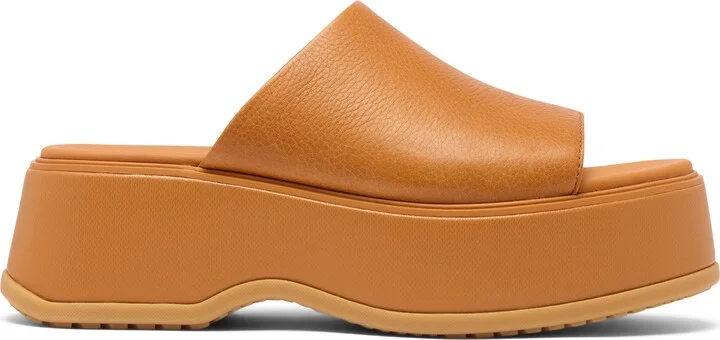 Dayspring Platform Slide Sandal - Image 3