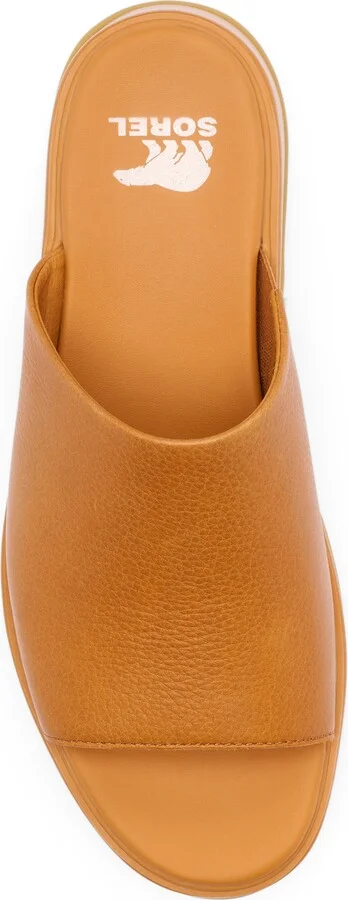 Dayspring Platform Slide Sandal - Image 4
