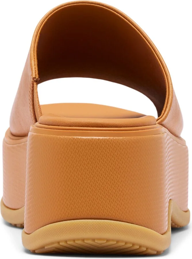 Dayspring Platform Slide Sandal - Image 6