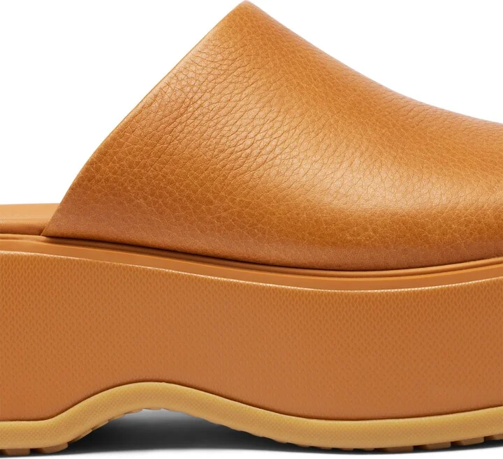 Dayspring Platform Slide Sandal - Image 7