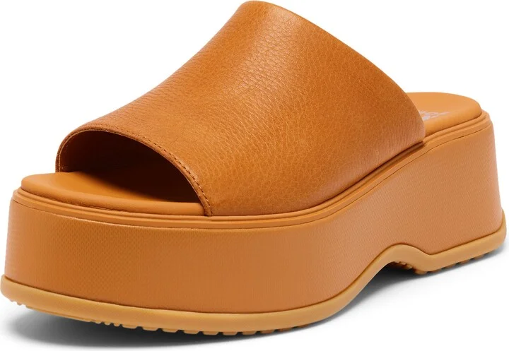 Dayspring Platform Slide Sandal - Image 9