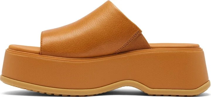 Dayspring Platform Slide Sandal - Image 10