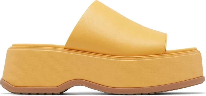 Dayspring Platform Slide Sandal - Image 3