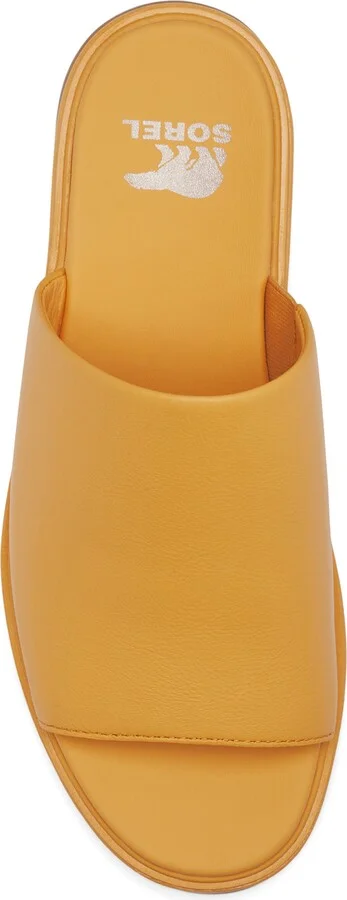 Dayspring Platform Slide Sandal - Image 4