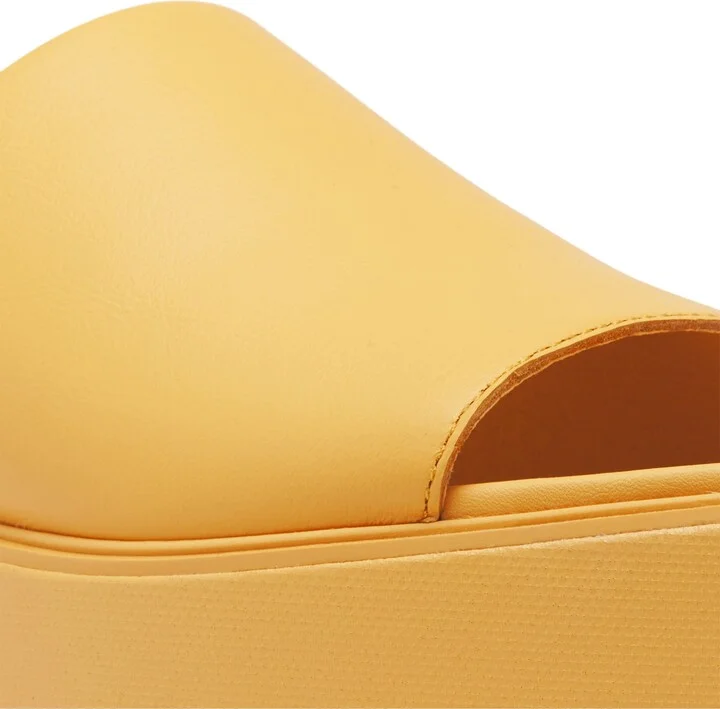 Dayspring Platform Slide Sandal - Image 7
