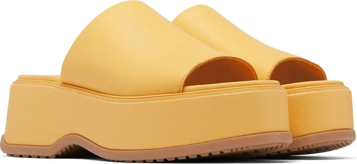Dayspring Platform Slide Sandal - Image 9