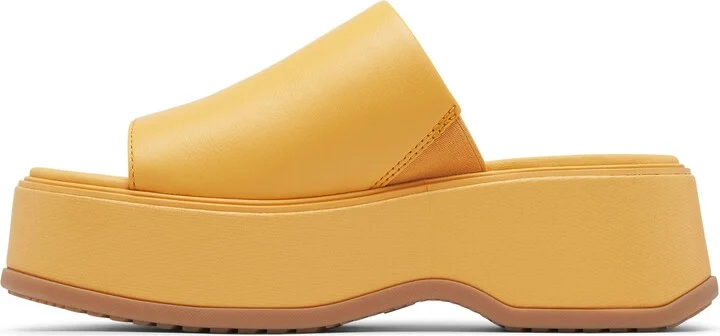 Dayspring Platform Slide Sandal - Image 10