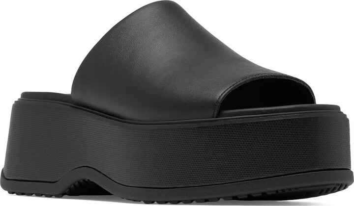 Black/ Black