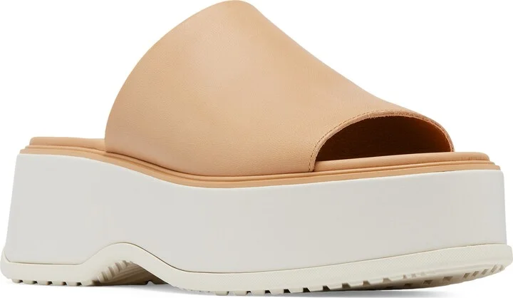 Honest Beige/ Chalk