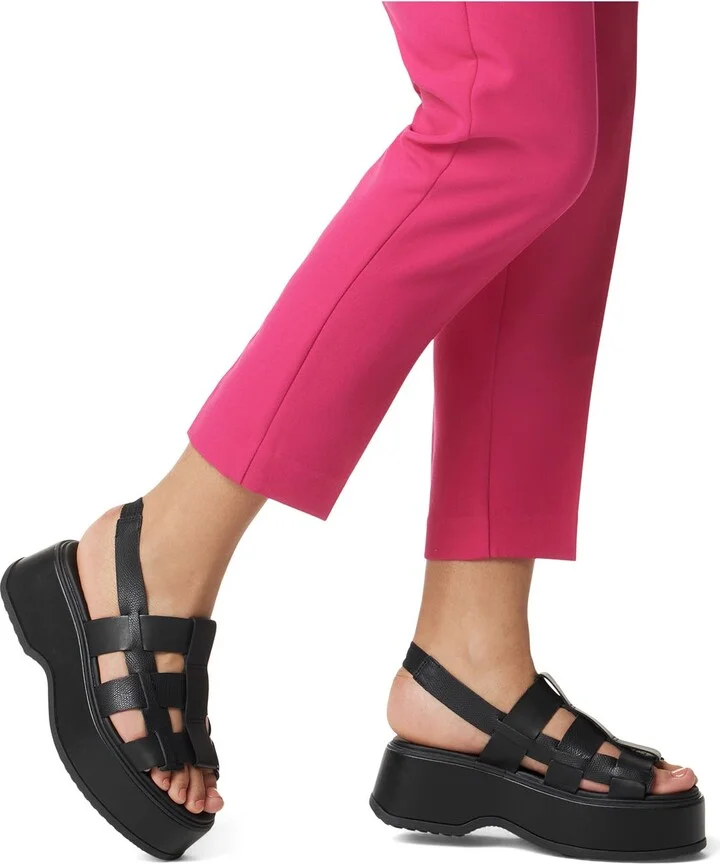 Dayspring Slingback Platform Sandal - Image 2