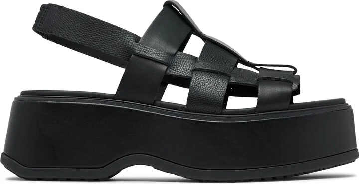 Dayspring Slingback Platform Sandal - Image 3