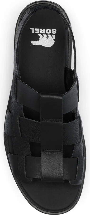 Dayspring Slingback Platform Sandal - Image 4