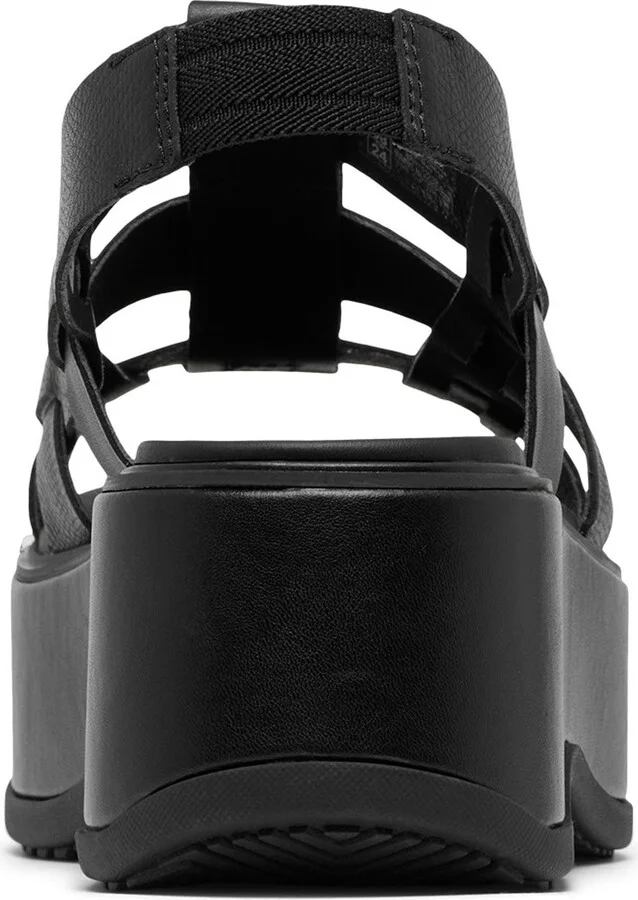 Dayspring Slingback Platform Sandal - Image 6
