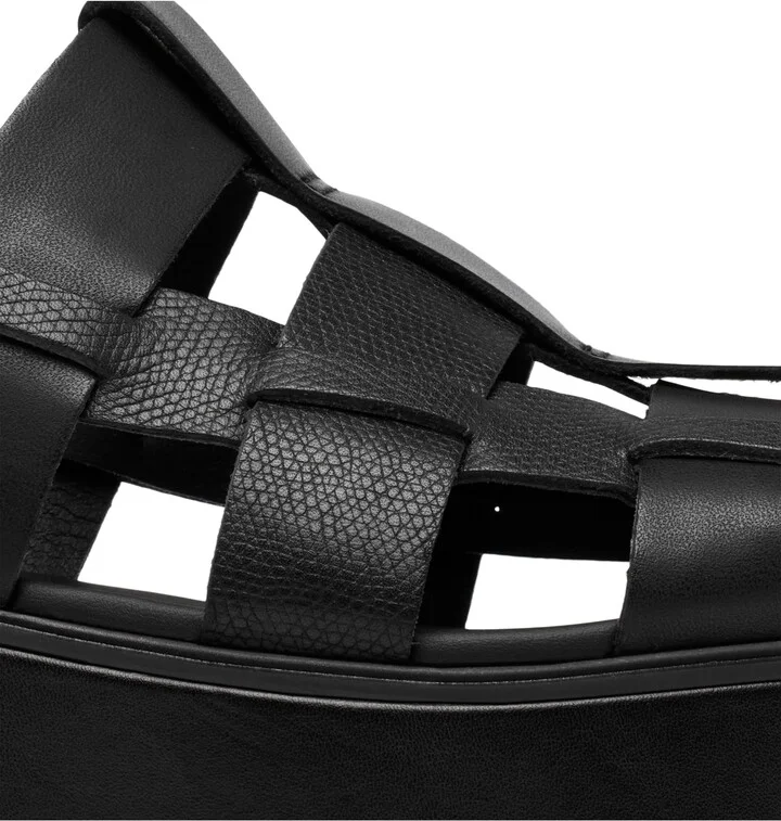 Dayspring Slingback Platform Sandal - Image 7