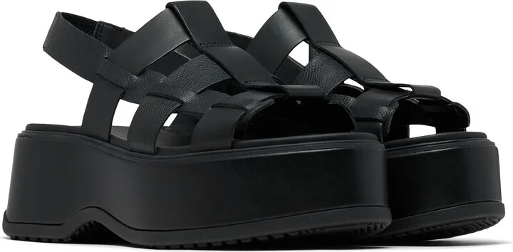 Dayspring Slingback Platform Sandal - Image 8