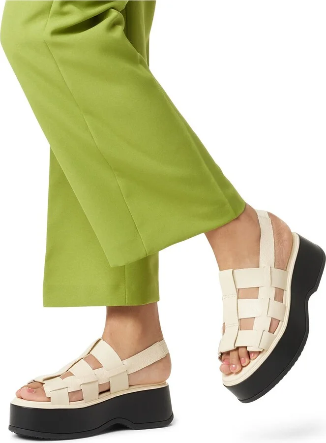 Dayspring Slingback Platform Sandal - Image 11
