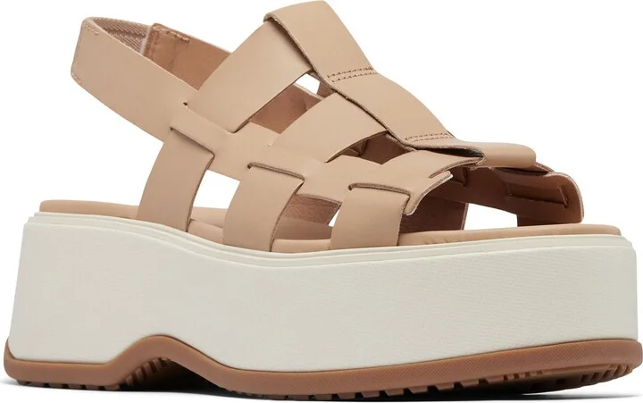 HONEST BEIGE/ CHALK