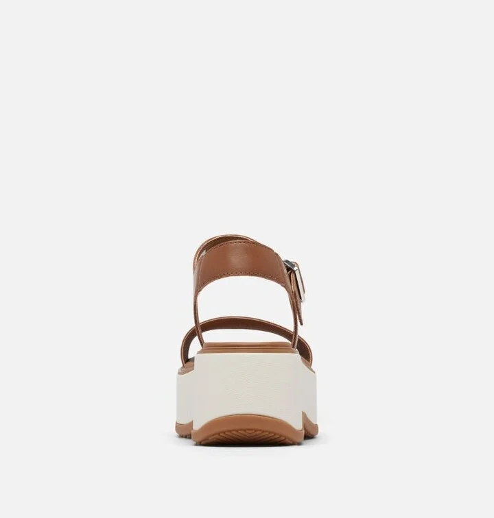 DAYSPRING™ Ankle Strap Women's Platform Sandal - Image 3