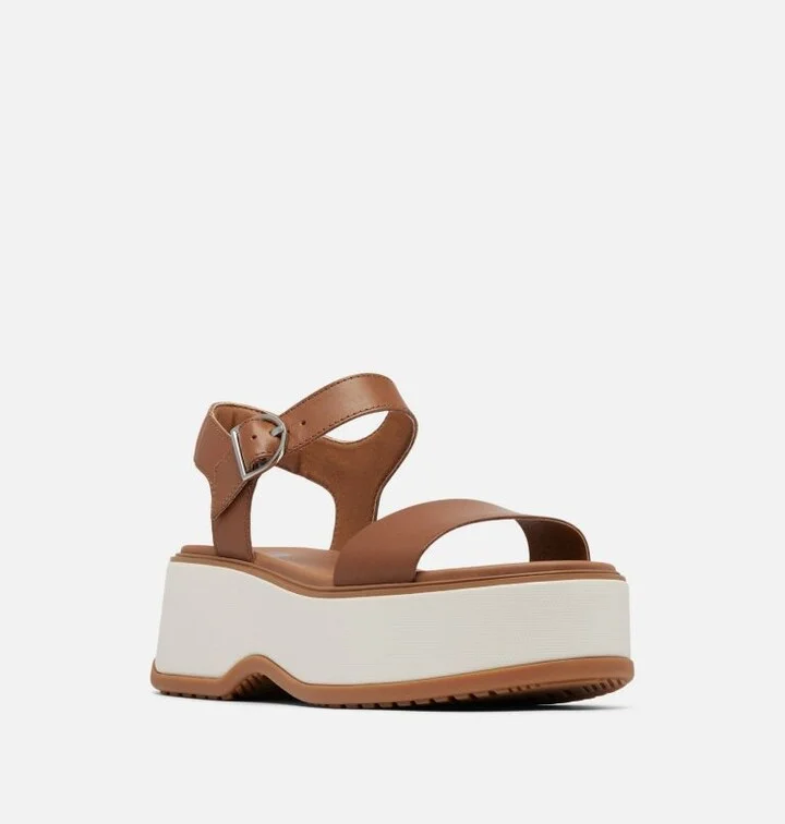 DAYSPRING™ Ankle Strap Women's Platform Sandal - Image 7