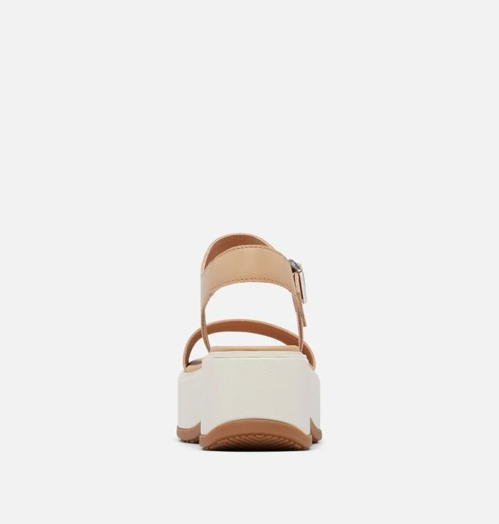 DAYSPRING™ Ankle Strap Women's Platform Sandal - Image 3