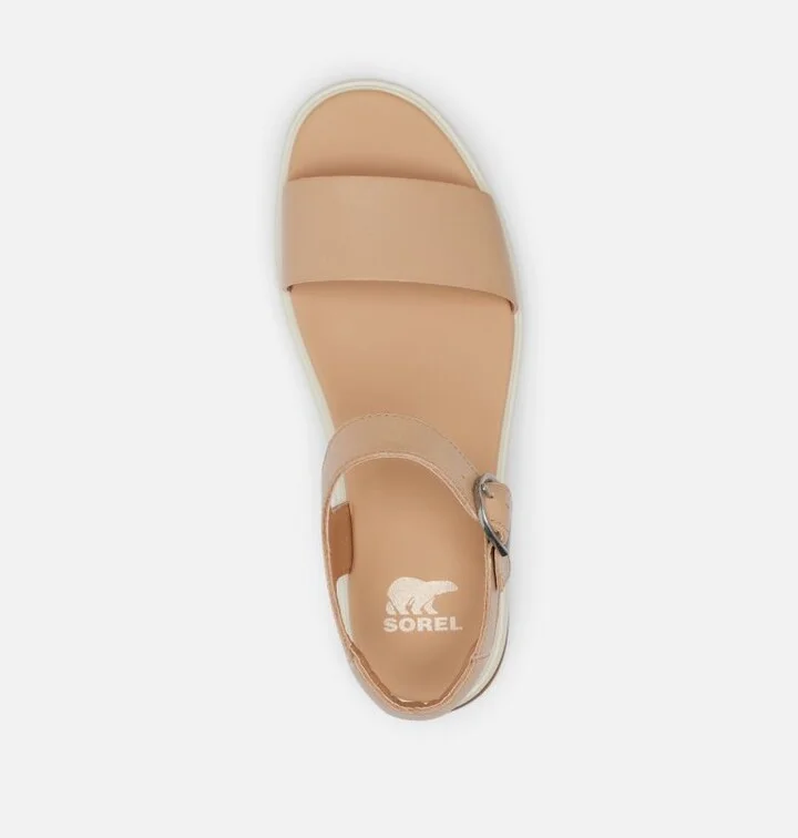 DAYSPRING™ Ankle Strap Women's Platform Sandal - Image 5