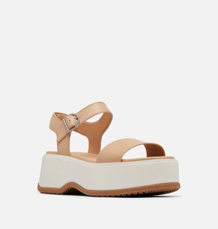 DAYSPRING™ Ankle Strap Women's Platform Sandal - Image 7