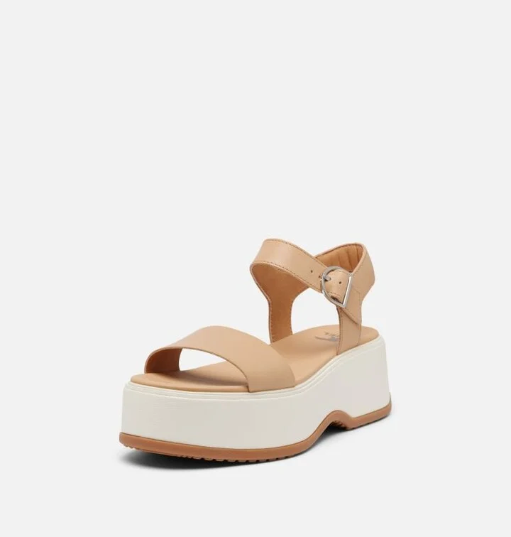 DAYSPRING™ Ankle Strap Women's Platform Sandal - Image 8