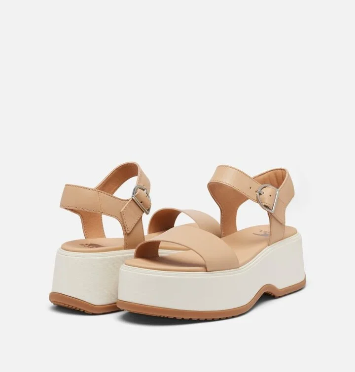 DAYSPRING™ Ankle Strap Women's Platform Sandal - Image 9