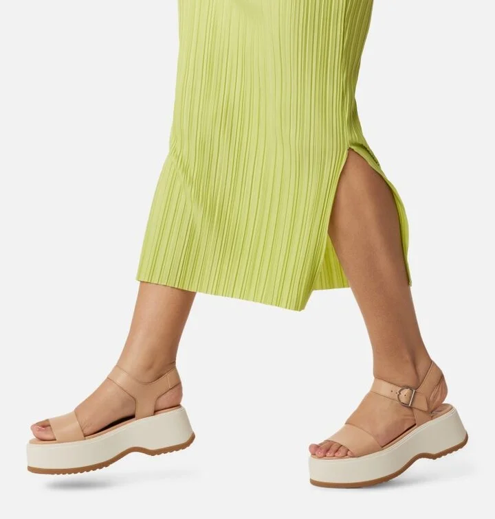 DAYSPRING™ Ankle Strap Women's Platform Sandal - Image 10