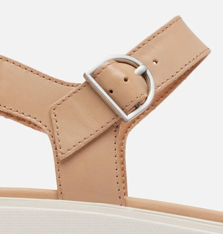 DAYSPRING™ Ankle Strap Women's Platform Sandal - Image 11