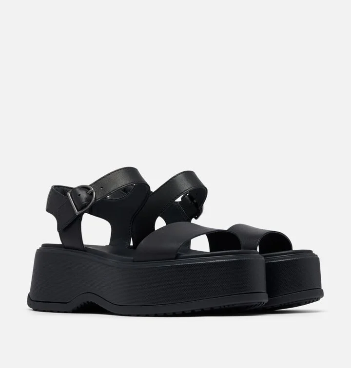 DAYSPRING™ Ankle Strap Women's Platform Sandal - Image 2