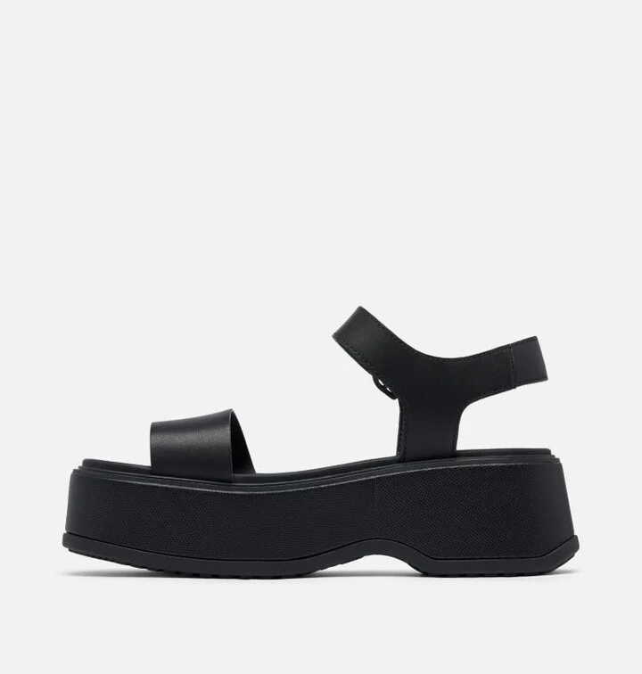 DAYSPRING™ Ankle Strap Women's Platform Sandal - Image 4