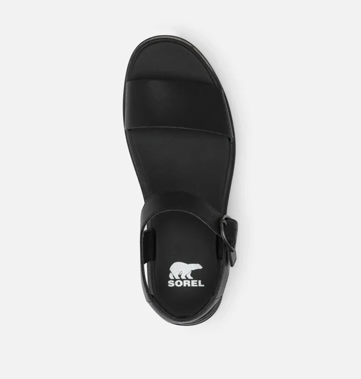 DAYSPRING™ Ankle Strap Women's Platform Sandal - Image 5