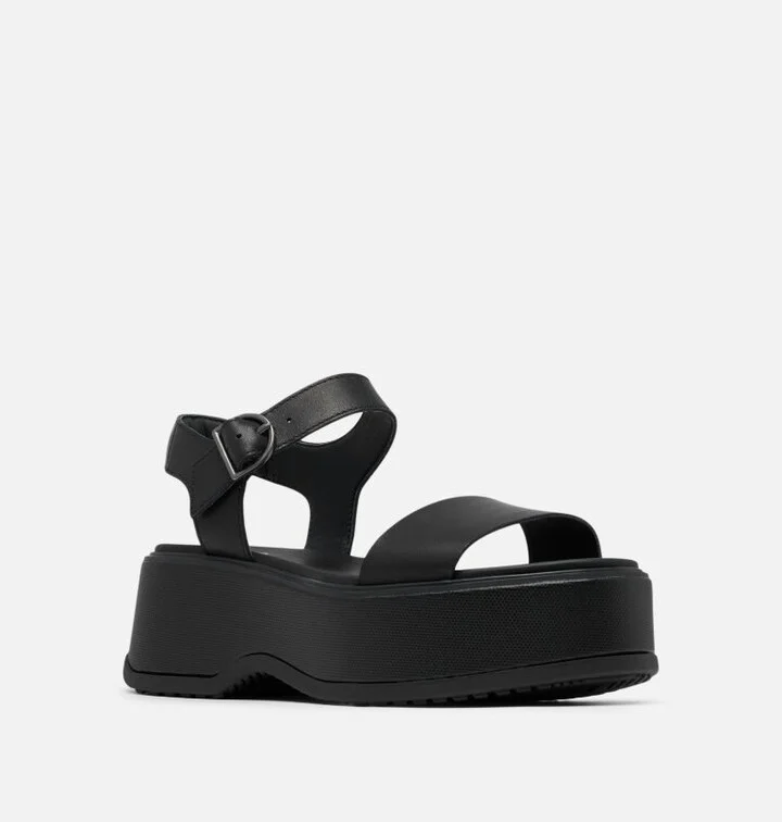 DAYSPRING™ Ankle Strap Women's Platform Sandal - Image 7