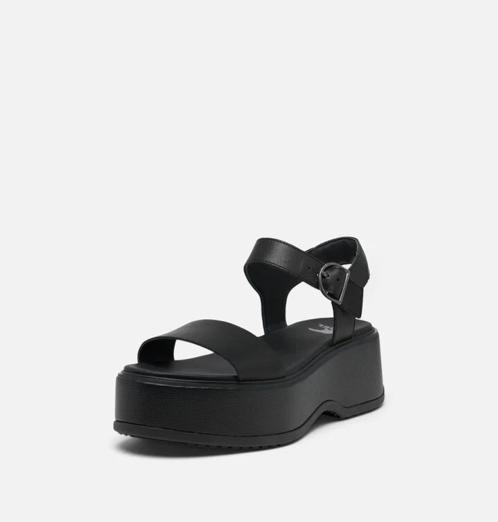 DAYSPRING™ Ankle Strap Women's Platform Sandal - Image 8
