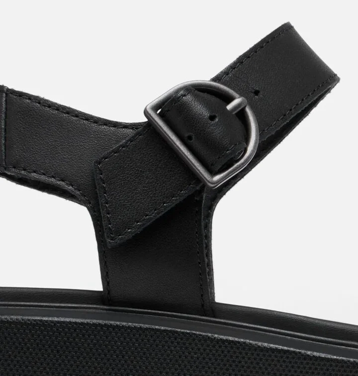 DAYSPRING™ Ankle Strap Women's Platform Sandal - Image 11
