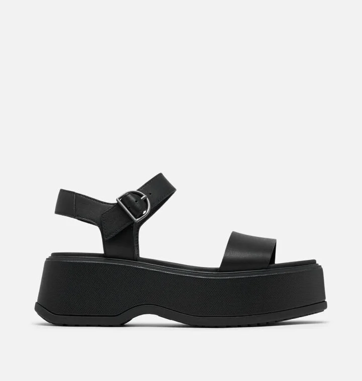 DAYSPRING™ Ankle Strap Women's Platform Sandal