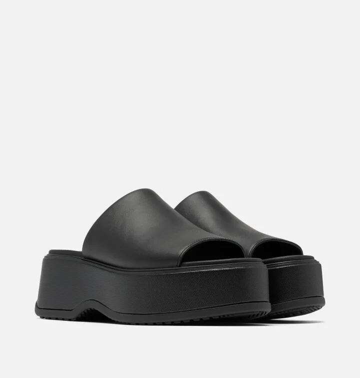 DAYSPRING™ Slide Women's Platform Sandal - Image 2