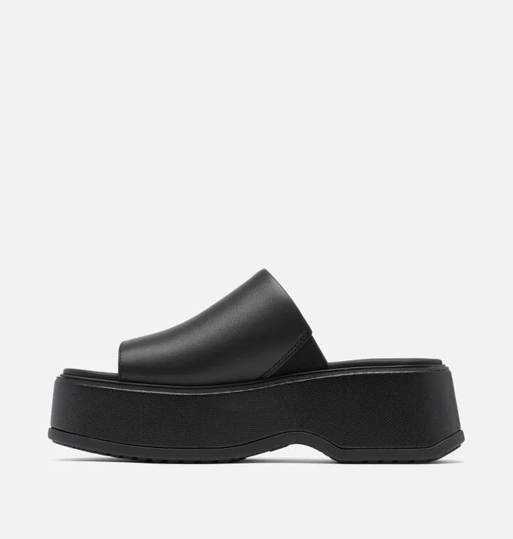 DAYSPRING™ Slide Women's Platform Sandal - Image 4