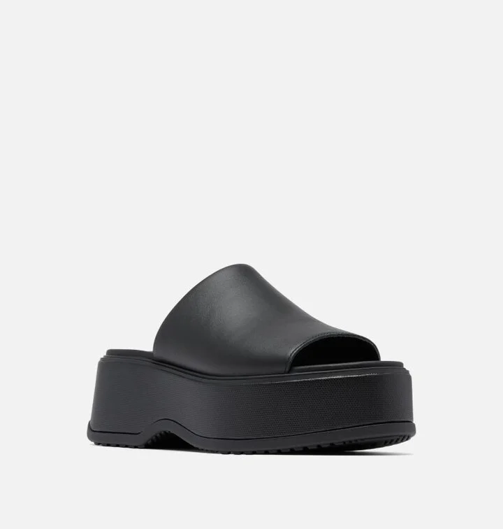 DAYSPRING™ Slide Women's Platform Sandal - Image 7