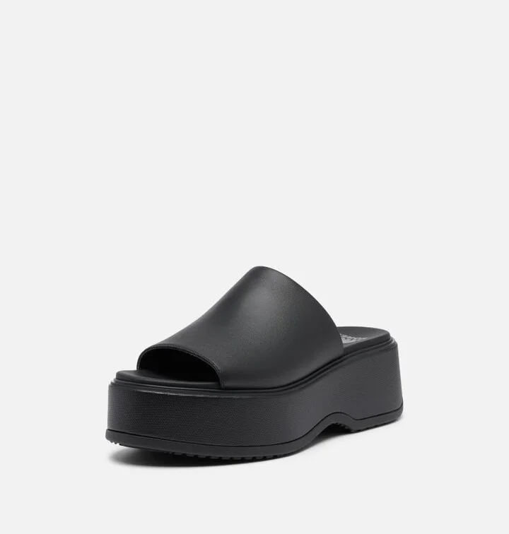DAYSPRING™ Slide Women's Platform Sandal - Image 8