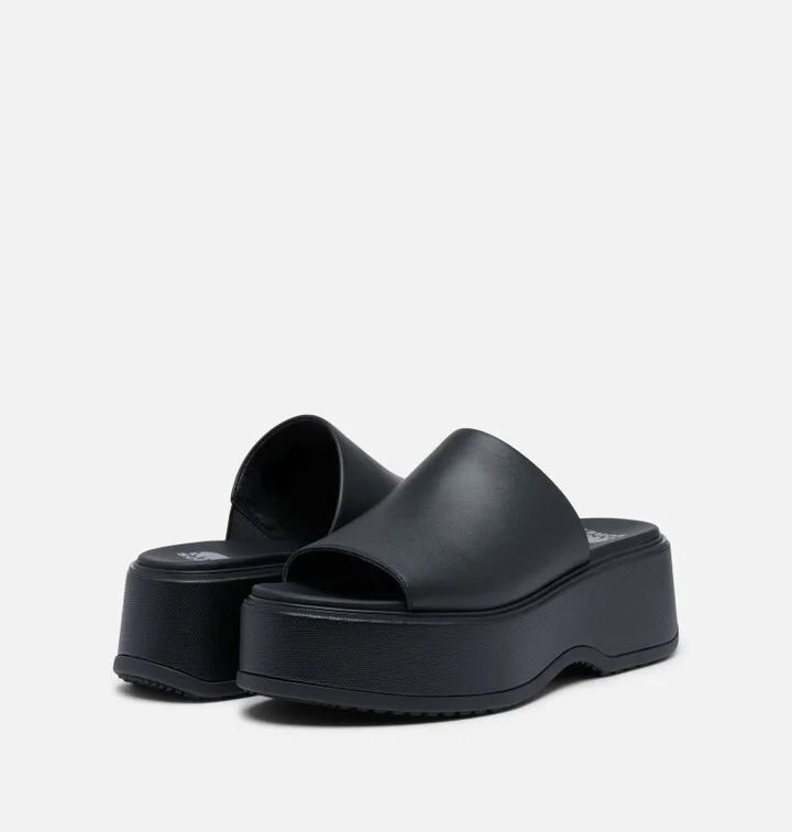 DAYSPRING™ Slide Women's Platform Sandal - Image 9