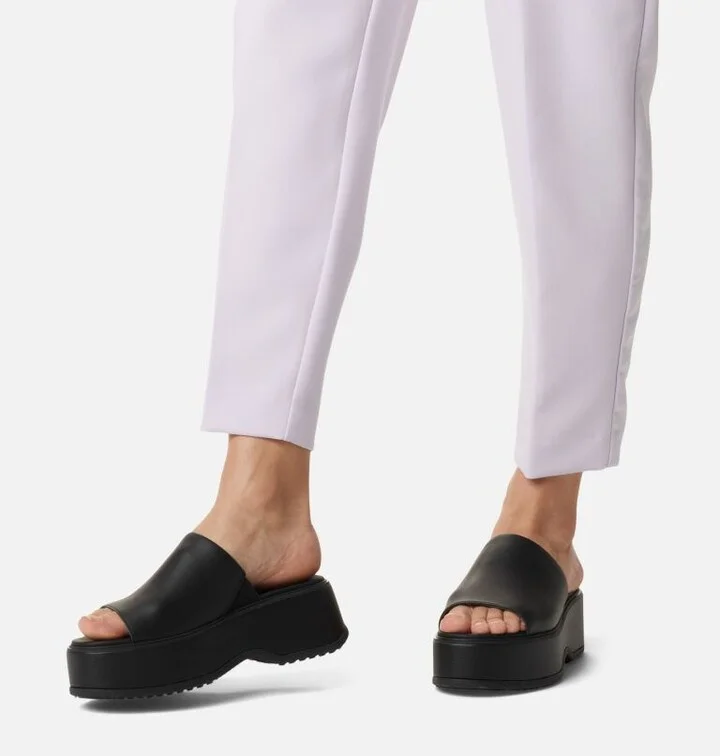 DAYSPRING™ Slide Women's Platform Sandal - Image 10